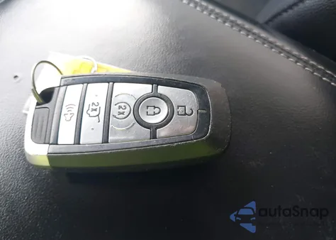 2022 Ford Explorer Limited из США, поврежденный, VIN 1FMSK8FH5NGA32421